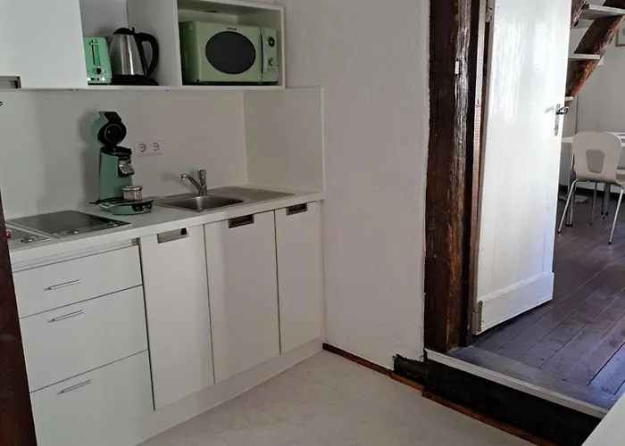 Apartmanhotel 1463 Apartmenthaus 3*