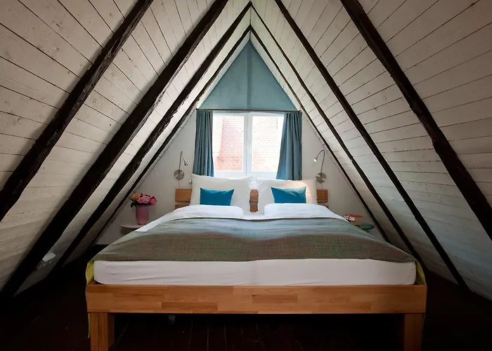 Apartmanhotel 1463 Apartmenthaus 3*