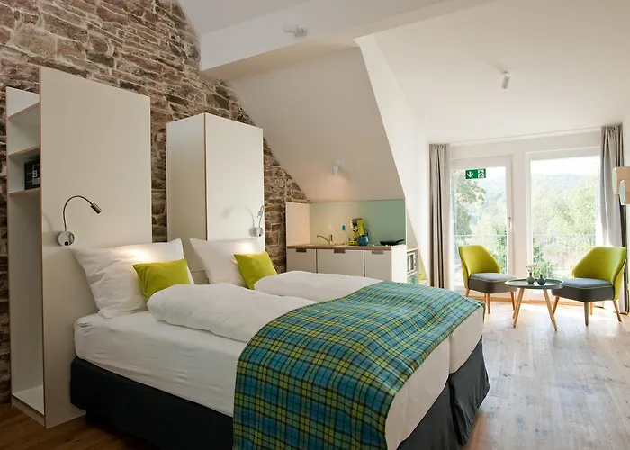 Apartmanhotel 1463 Apartmenthaus 3*