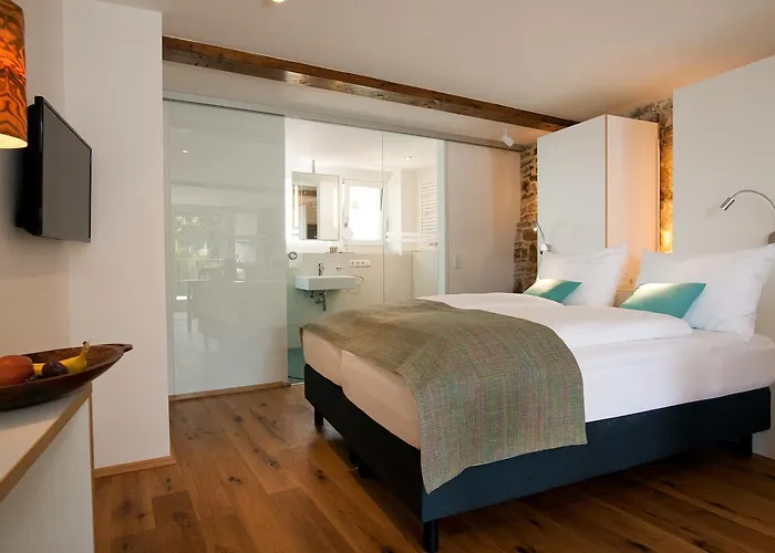 Apartmanhotel 1463 Apartmenthaus 3*