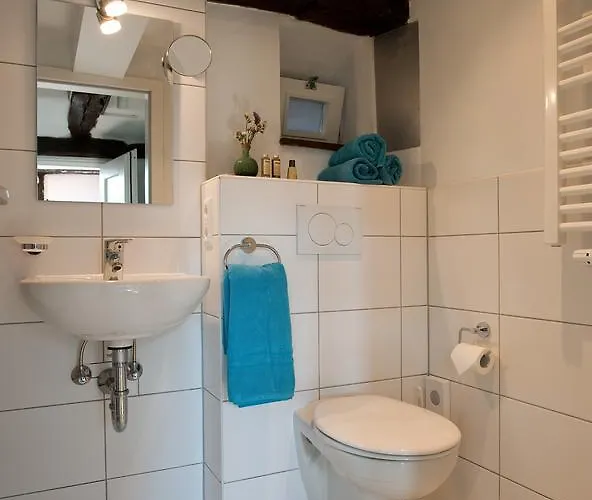 Apartmanhotel 1463 Apartmenthaus 3*