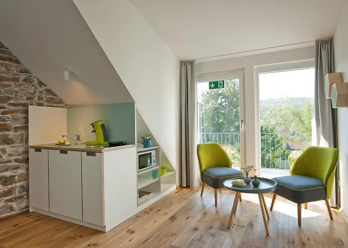 Apartmanhotel 1463 Apartmenthaus 3*