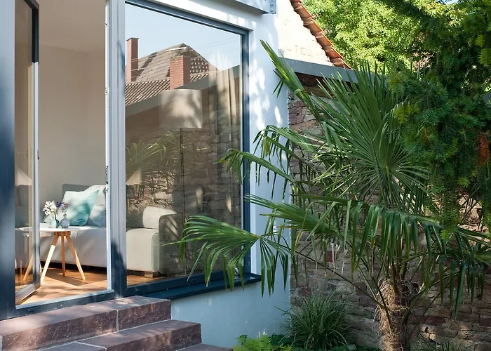 Apartmanhotel 1463 Apartmenthaus 3*