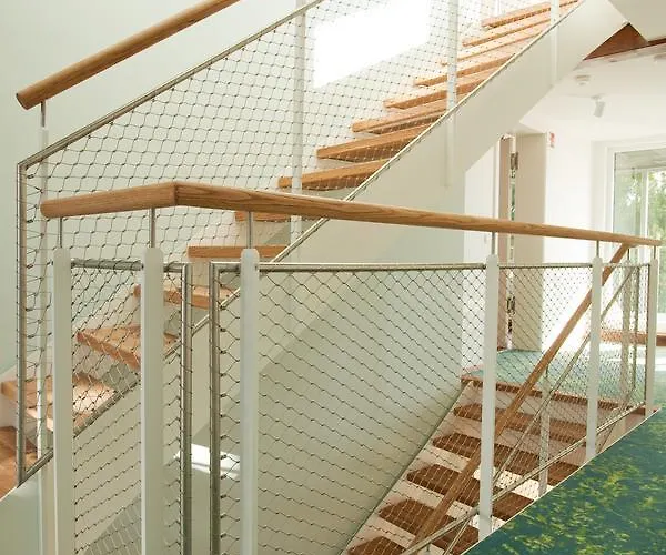 1463 Apartmenthaus 3* Karlsruhe