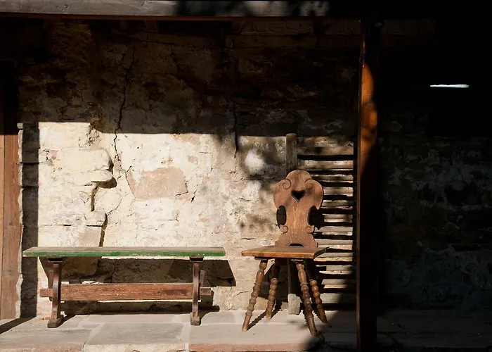 Apartmanhotel 1463 Apartmenthaus 3*