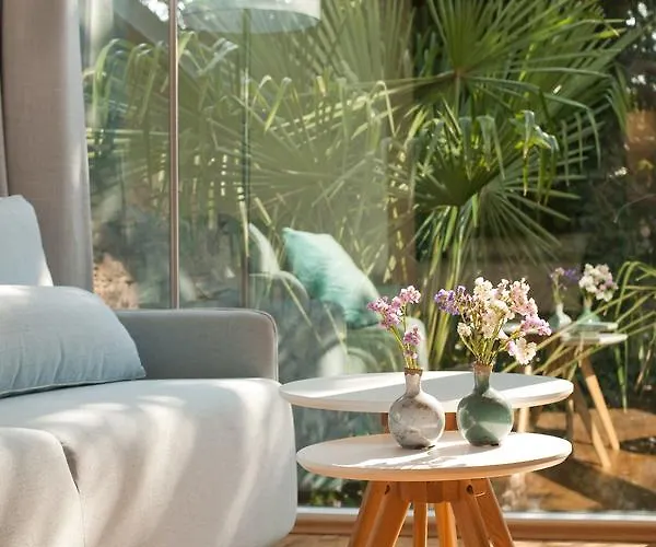 Lägenhetshotell 1463 Apartmenthaus 3*