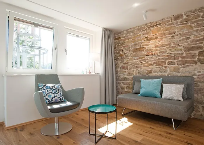 Apartmanhotel 1463 Apartmenthaus 3*