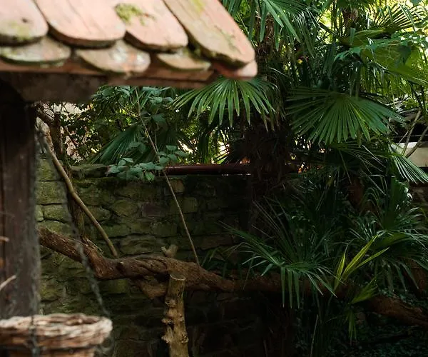 Lägenhetshotell 1463 Apartmenthaus 3*