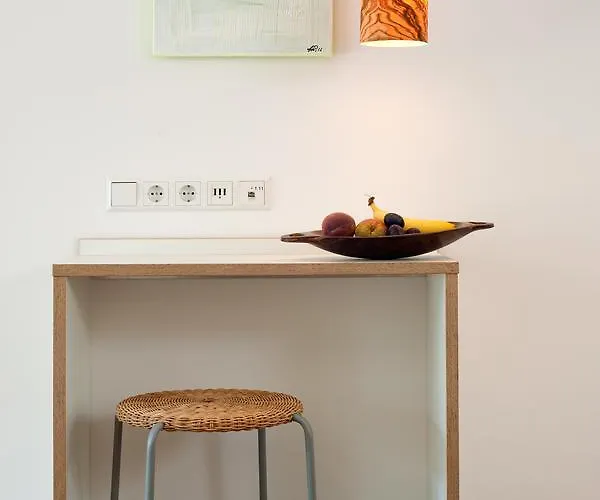 Apartmanhotel 1463 Apartmenthaus 3*