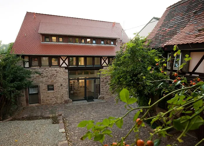 Apartmanhotel 1463 Apartmenthaus 3*