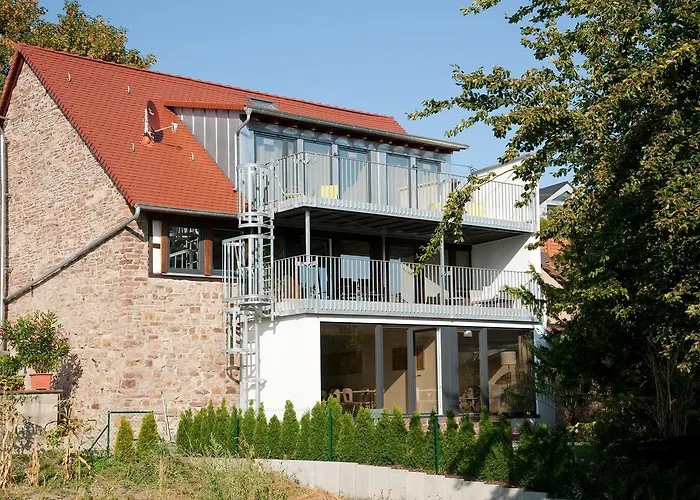 Apartmanhotel 1463 Apartmenthaus 3*