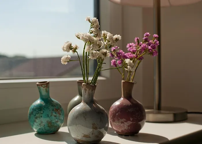 Apartmanhotel 1463 Apartmenthaus 3*