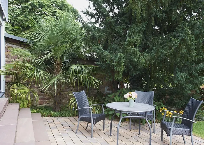 Apartmanhotel 1463 Apartmenthaus