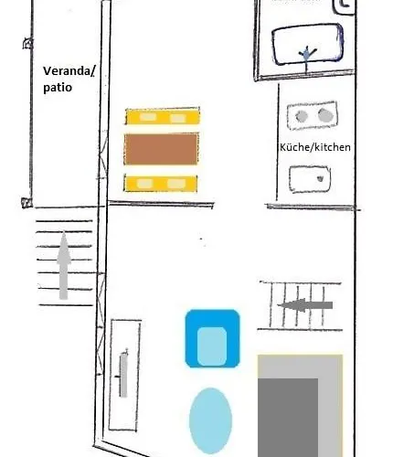 Apartmanhotel 1463 Apartmenthaus