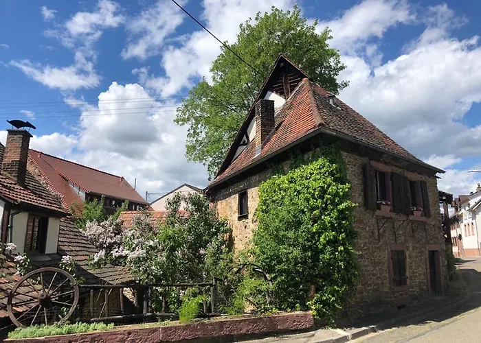 1463 Apartmenthaus Apartmanhotel 3*